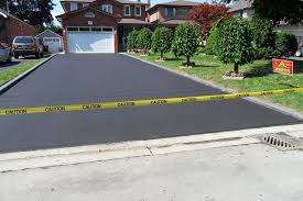 Cobblestone Driveway Installation in Mckeesport, PA