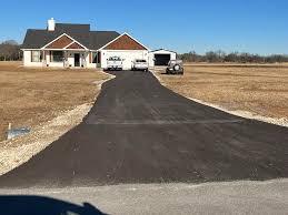 Best Asphalt Driveway Installation  in Mckeesport, PA