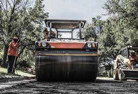 Why Choose Us For All Your Driveway Paving Needs in Mckeesport, PA?